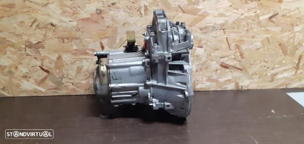 Caixa De Velocidades Fiat Punto (188_) - 7