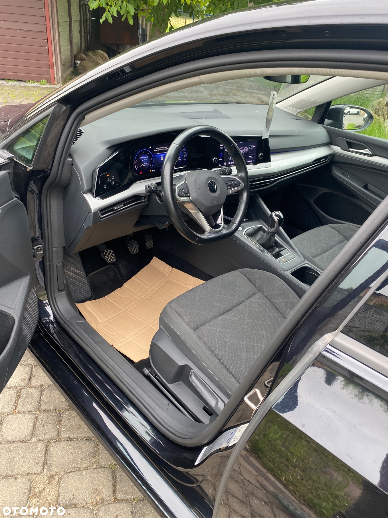 Volkswagen Golf VIII 2.0 TDI - 16
