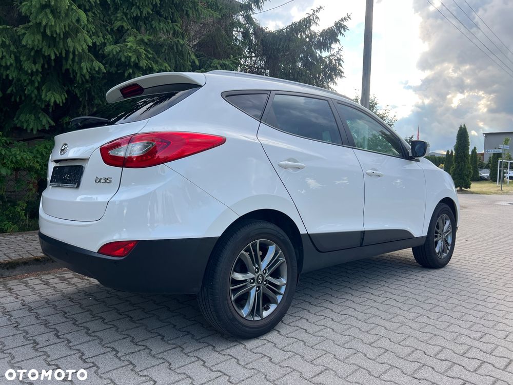 Hyundai ix35 - 3