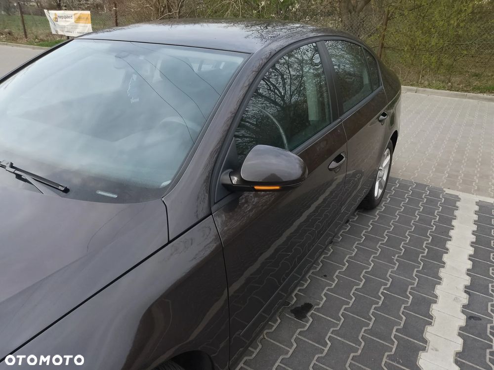 Volkswagen Passat 1.4 TSI Comfortline - 5