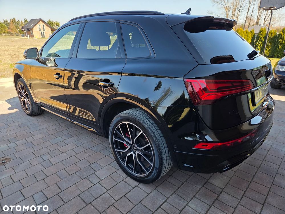 Audi Q5 45 TFSI quattro S tronic S line - 6