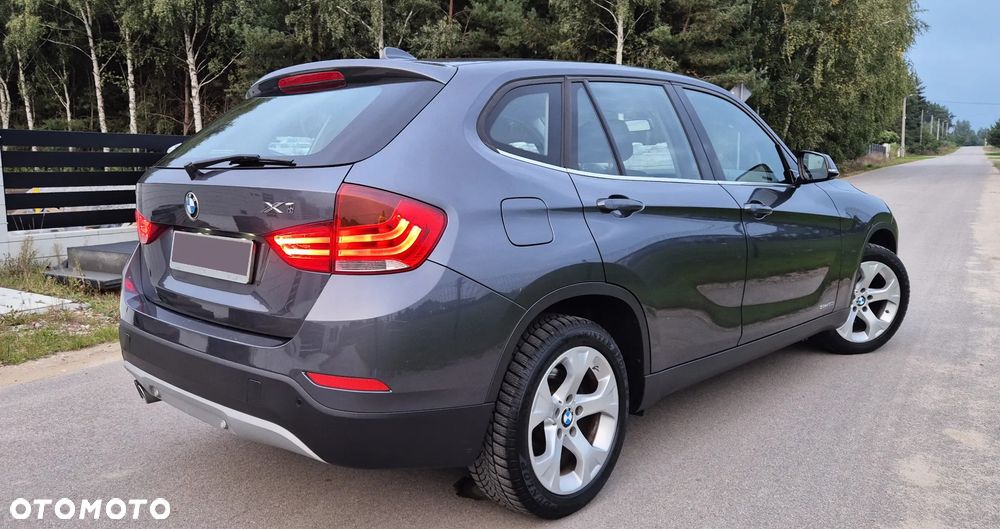 BMW X1 - 6