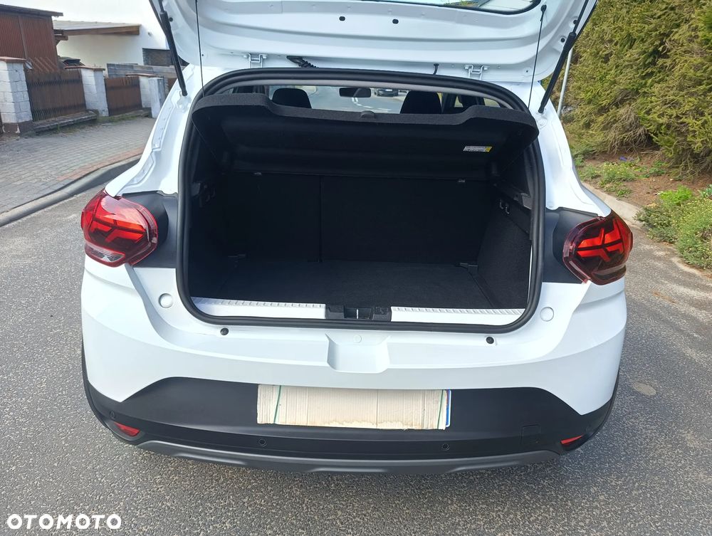 Dacia Sandero Stepway 1.0 TCe Laureate S&S - 36