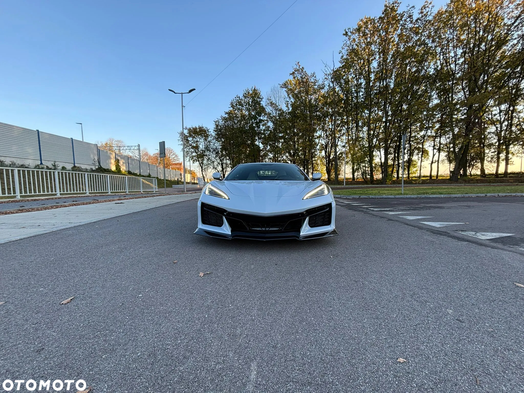 Chevrolet Corvette - 39