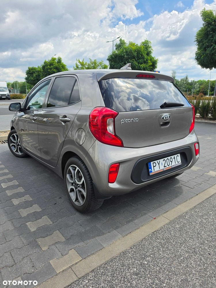 Kia Picanto - 3