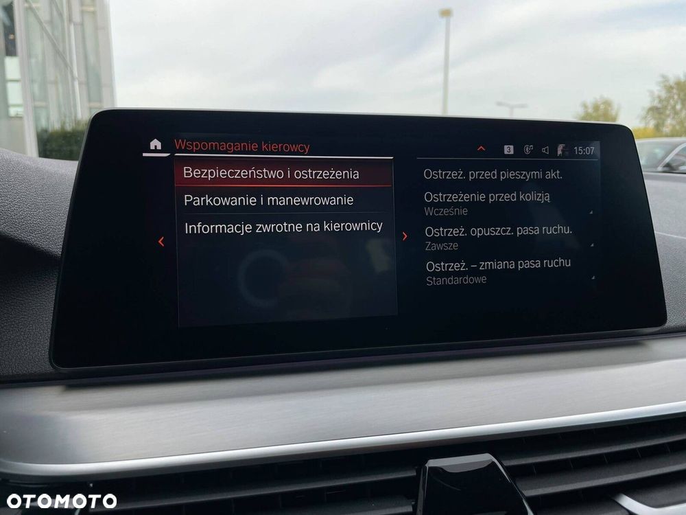 BMW Seria 5 - 33