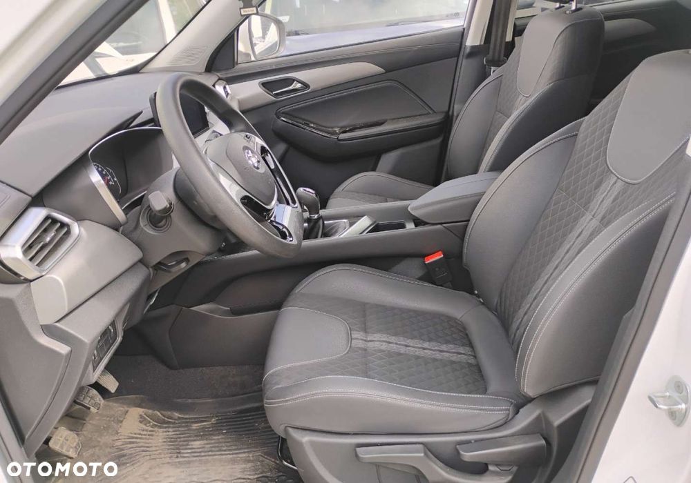 BAIC 3 - 8