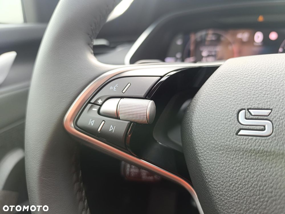 Skoda Octavia 1.5 TSI e-TEC DSG Selection - 23