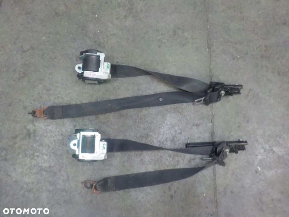 CRAFTER PAS PASY BEZPIECZEŃSTAWA PRZÓD PRAWY LEWY - 2