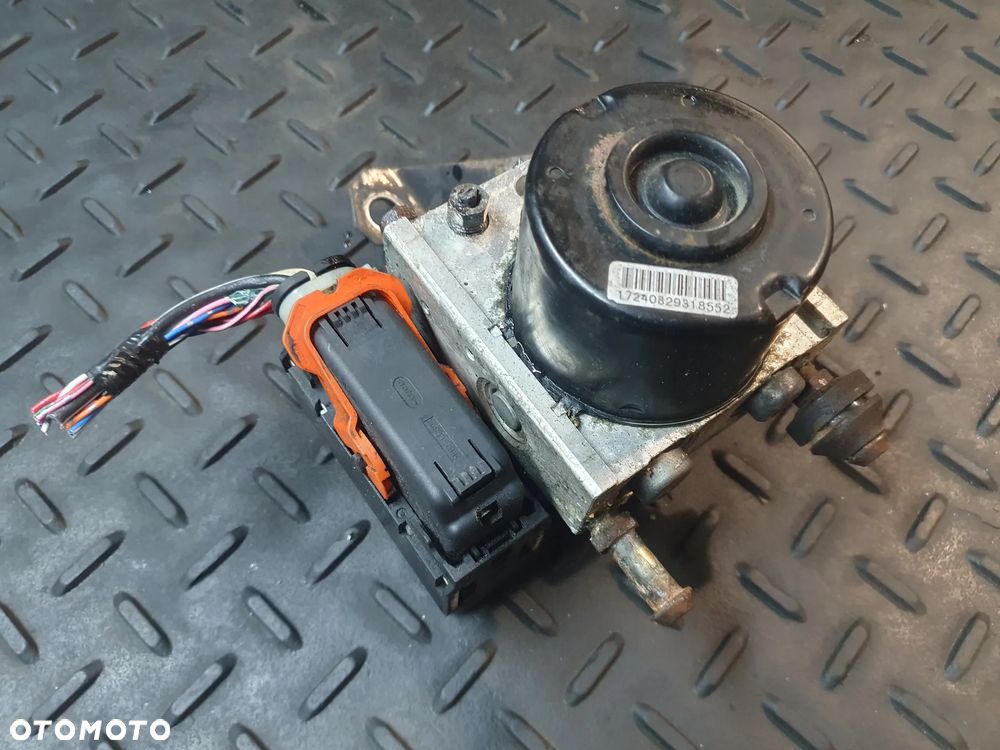 POMPA ABS DAIHATSU SIRION 44510B1010 44510-B1010 + WTYCZKA INSTALACJA - 1