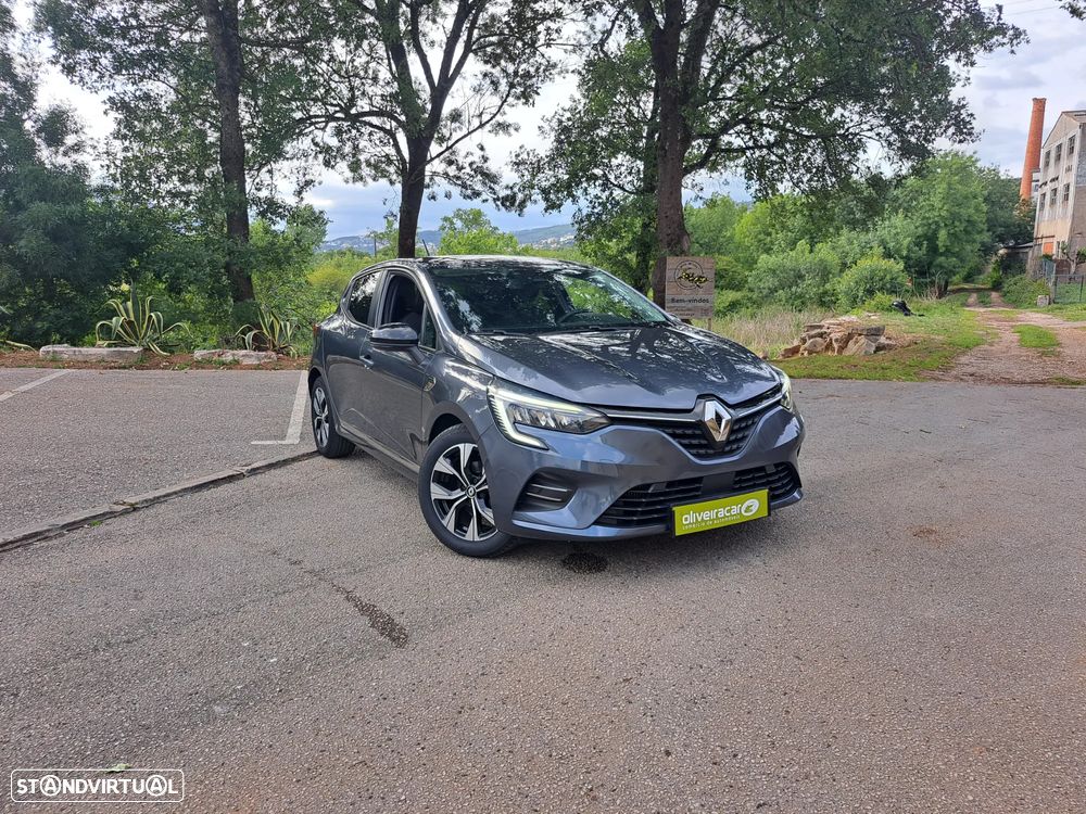 Renault Clio 1.0 TCe Evolution - 7