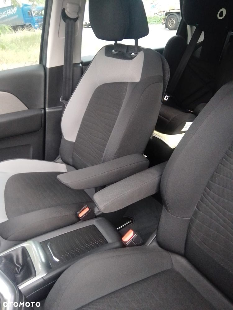 Citroën C4 Picasso PureTech 130 Stop&Start Exclusive - 17