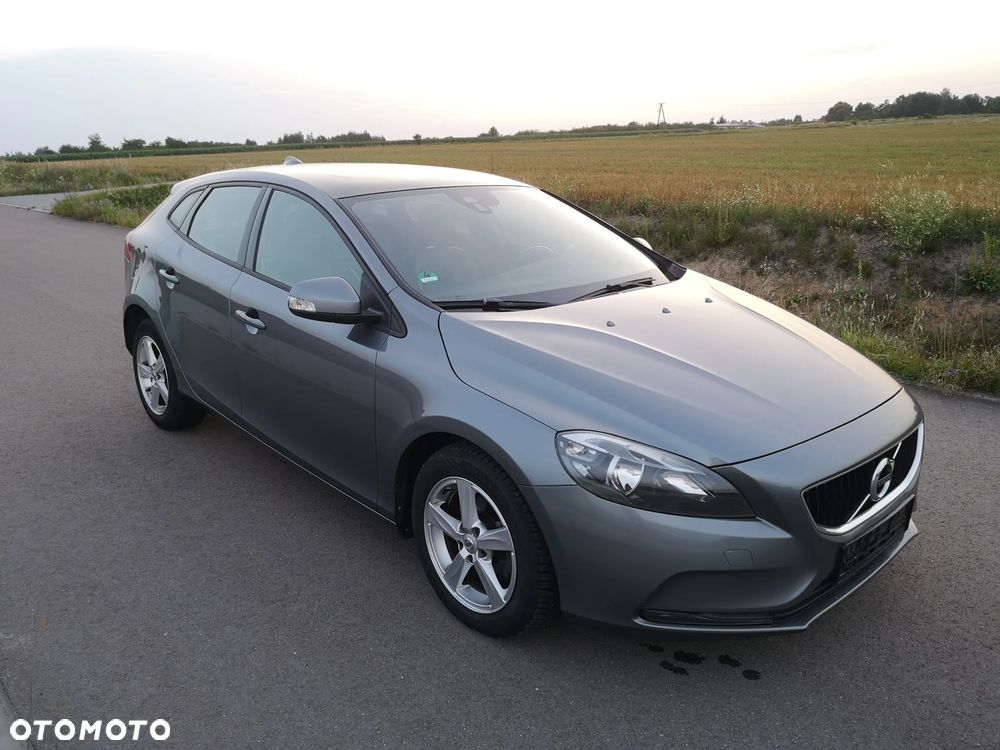 Volvo V40 D2 Ocean Race - 2