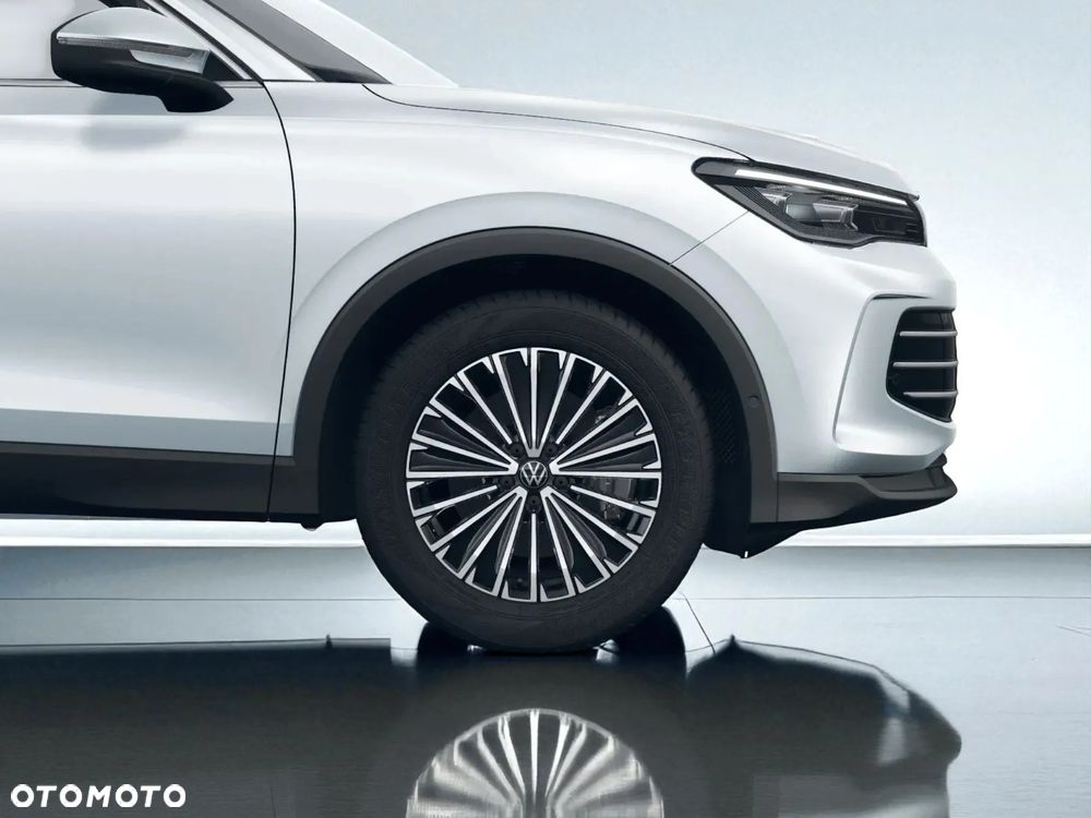 Volkswagen Tiguan 1.5 eHybrid PHEV Elegance DSG - 6
