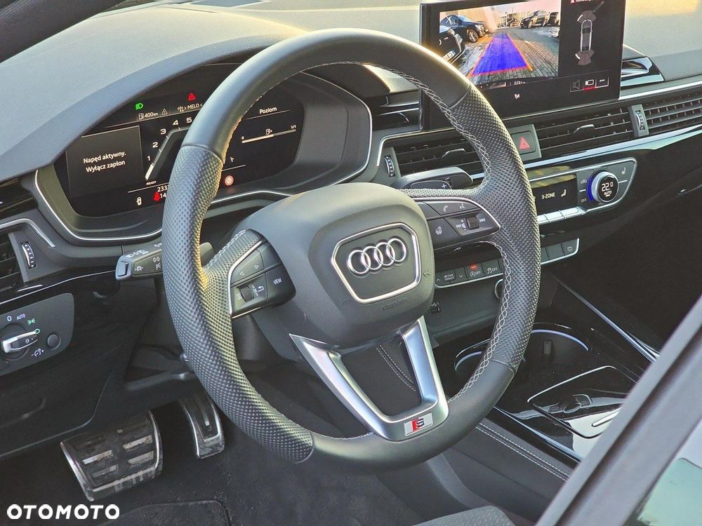 Audi A5 Sportback - 17