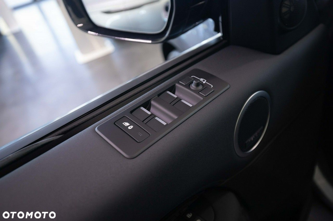 Land Rover Discovery - 10