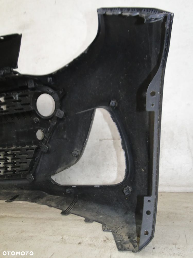 HYUNDAI I10 II LIFT ZDERZAK PRZÓD PRZEDNI - 25