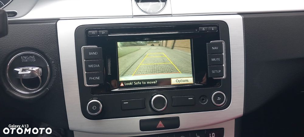 Volkswagen CC - 7