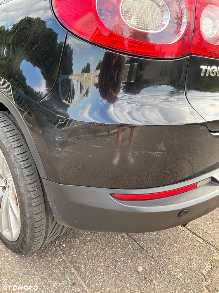 Volkswagen Tiguan - 6