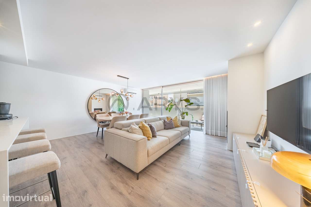 Apartamento T3 em Real - Grande imagem: 2/48