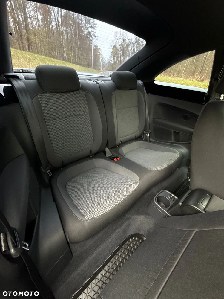 Volkswagen Beetle 1.4 TSI - 19