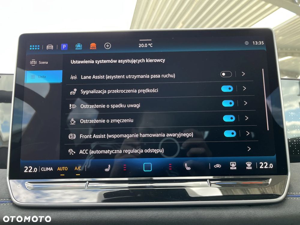 Volkswagen Tiguan 2.0 TDI 4Mot R-Line Plus DSG - 31