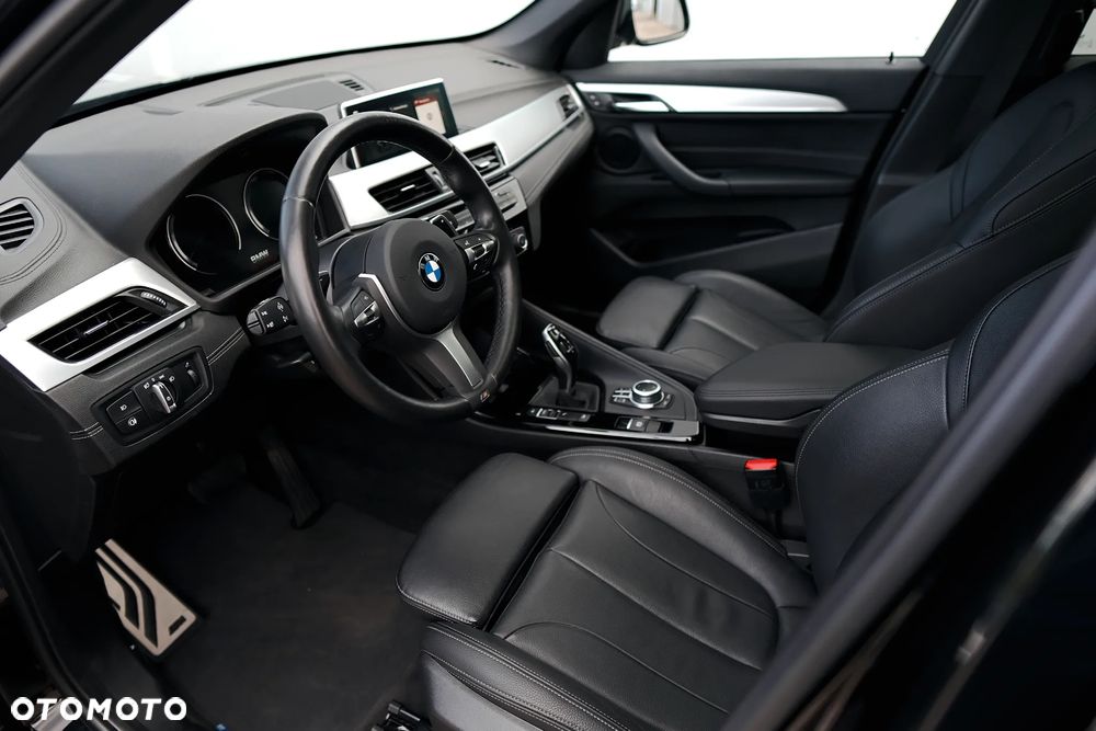 BMW X1 xDrive25i M Sport - 20