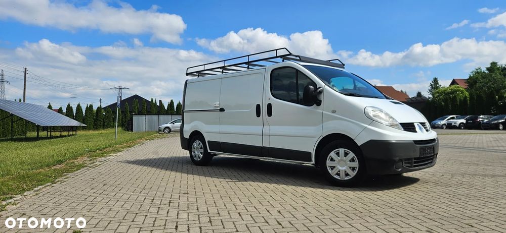 Renault Trafic - 15