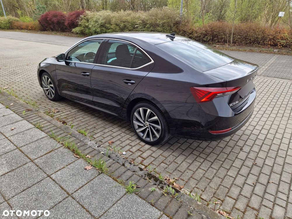Skoda Octavia - 11