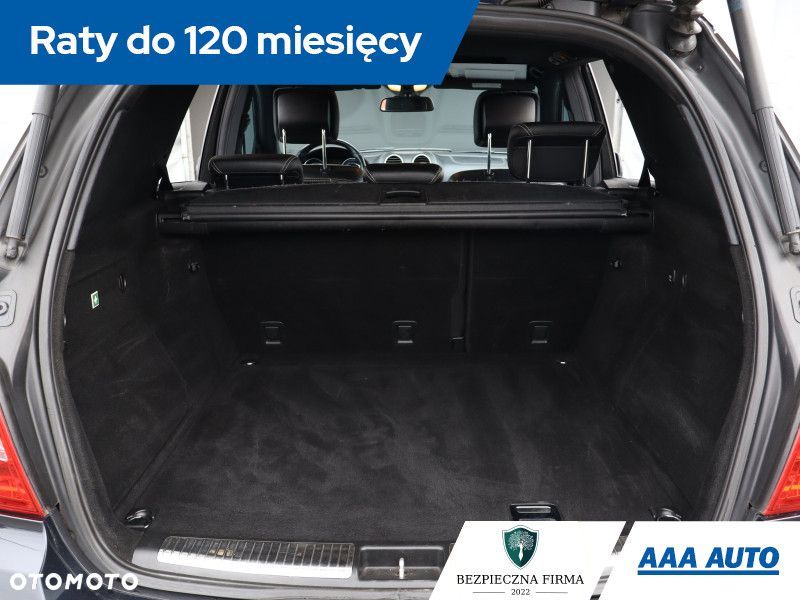 Mercedes-Benz ML - 15