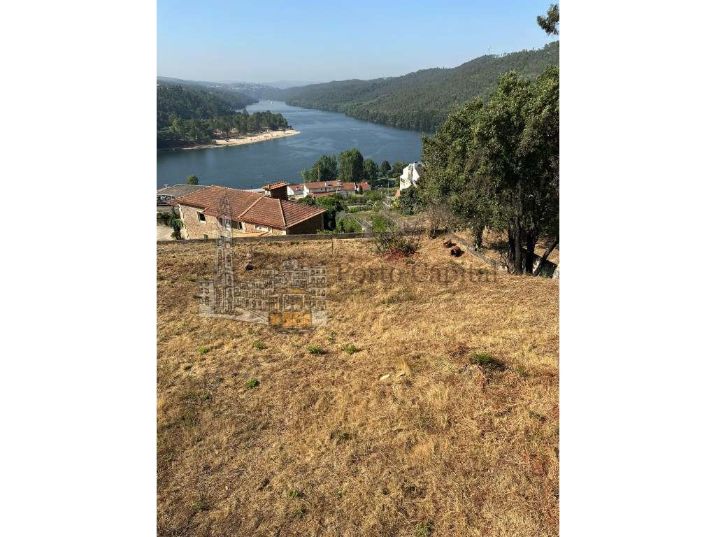 Terreno para venda em Gondomar - Grande imagem: 4/22