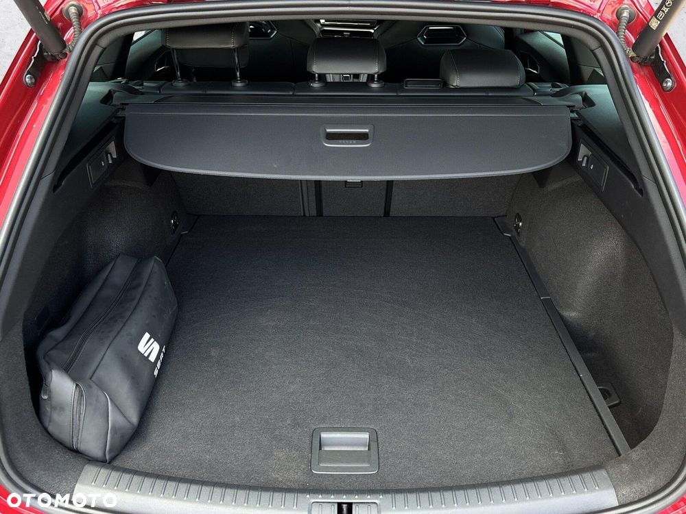 Cupra Leon 1.5 eTSI mHEV DSG - 10