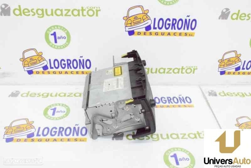 SISTEMA AUDIO / RADIO CD TOYOTA RAV 4 III 2007 -8612042220 - 4