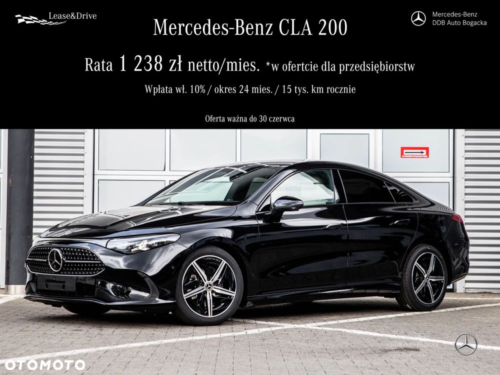 Mercedes-Benz CLA 200 mHEV 8G-DCT - 2