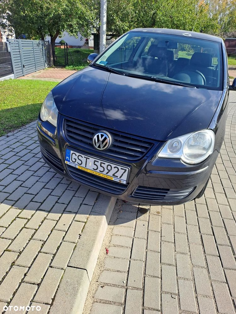 Volkswagen Polo - 3