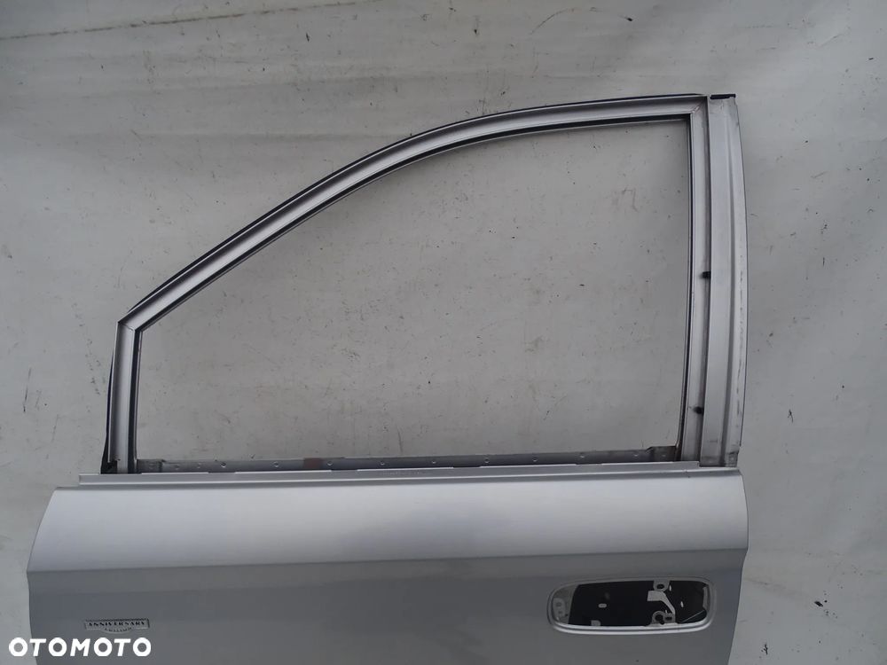 DRZWI PRZÓD PRZEDNIE LEWE CHRYSLER VOYAGER IV F-VAT - 2