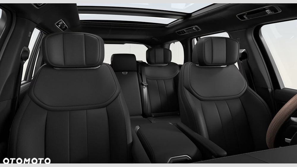 Land Rover Range Rover D350 Autobiography - 4