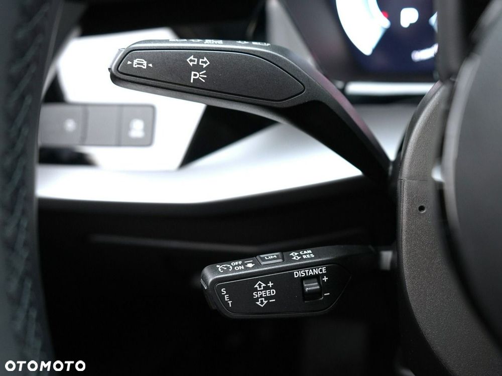 Audi A3 Sportback - 19