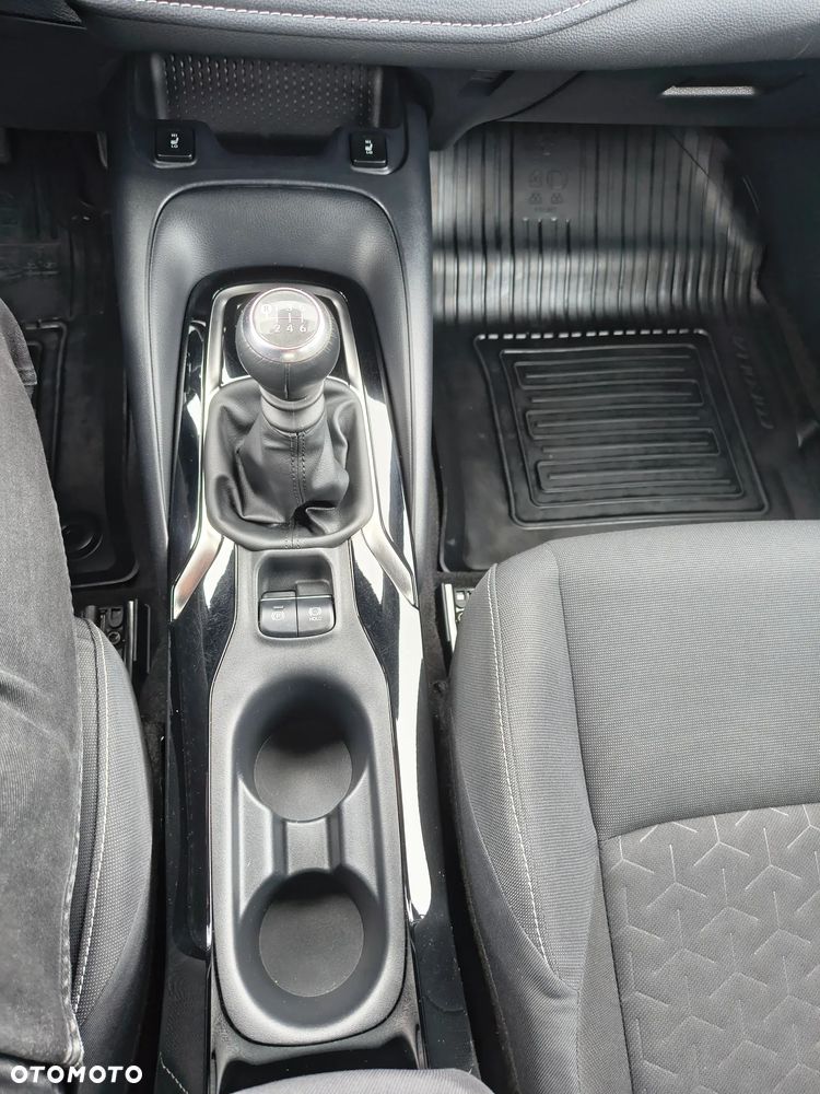 Toyota Corolla - 15