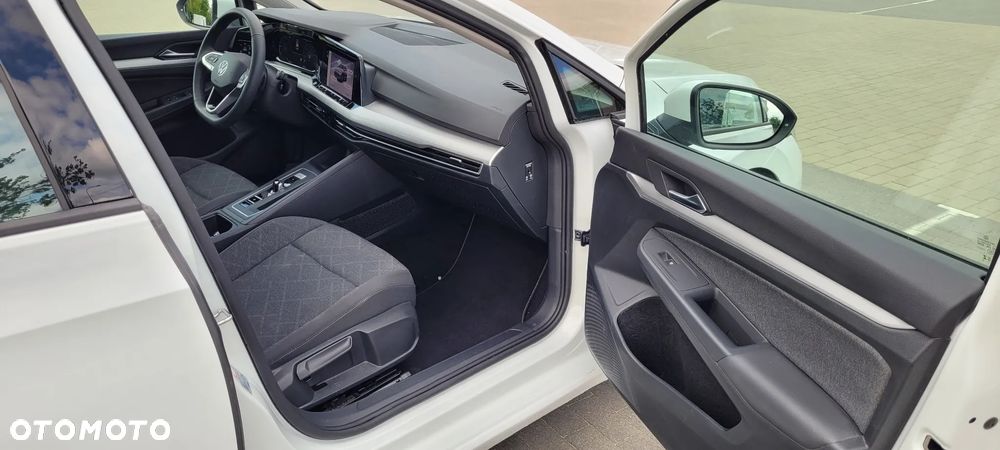 Volkswagen Golf 2.0 TDI SCR DSG Style - 16