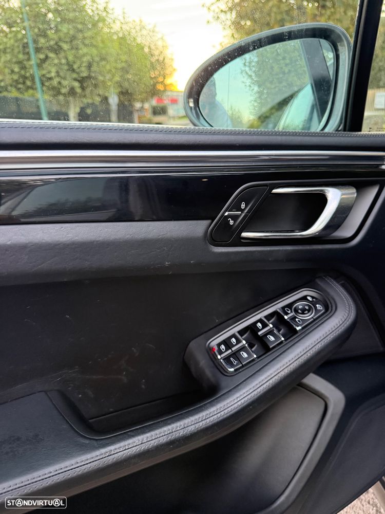 Porsche Macan S PDK - 18