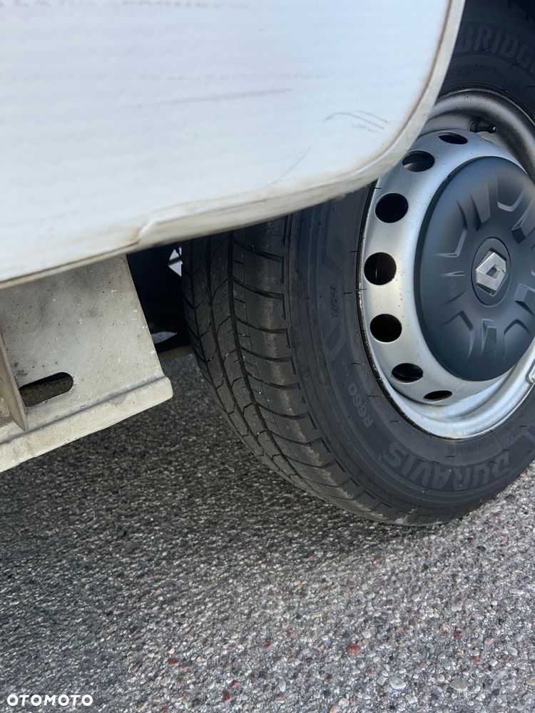 Renault Master - 14