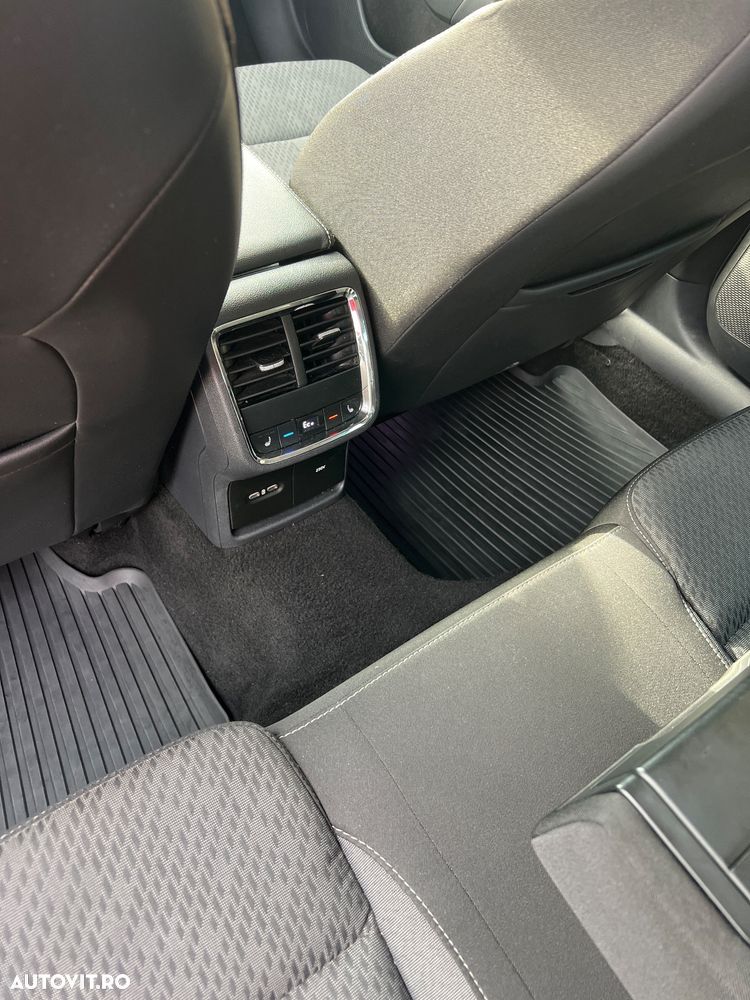 Skoda Octavia 1.4 TSI iV PHEV Style - 15