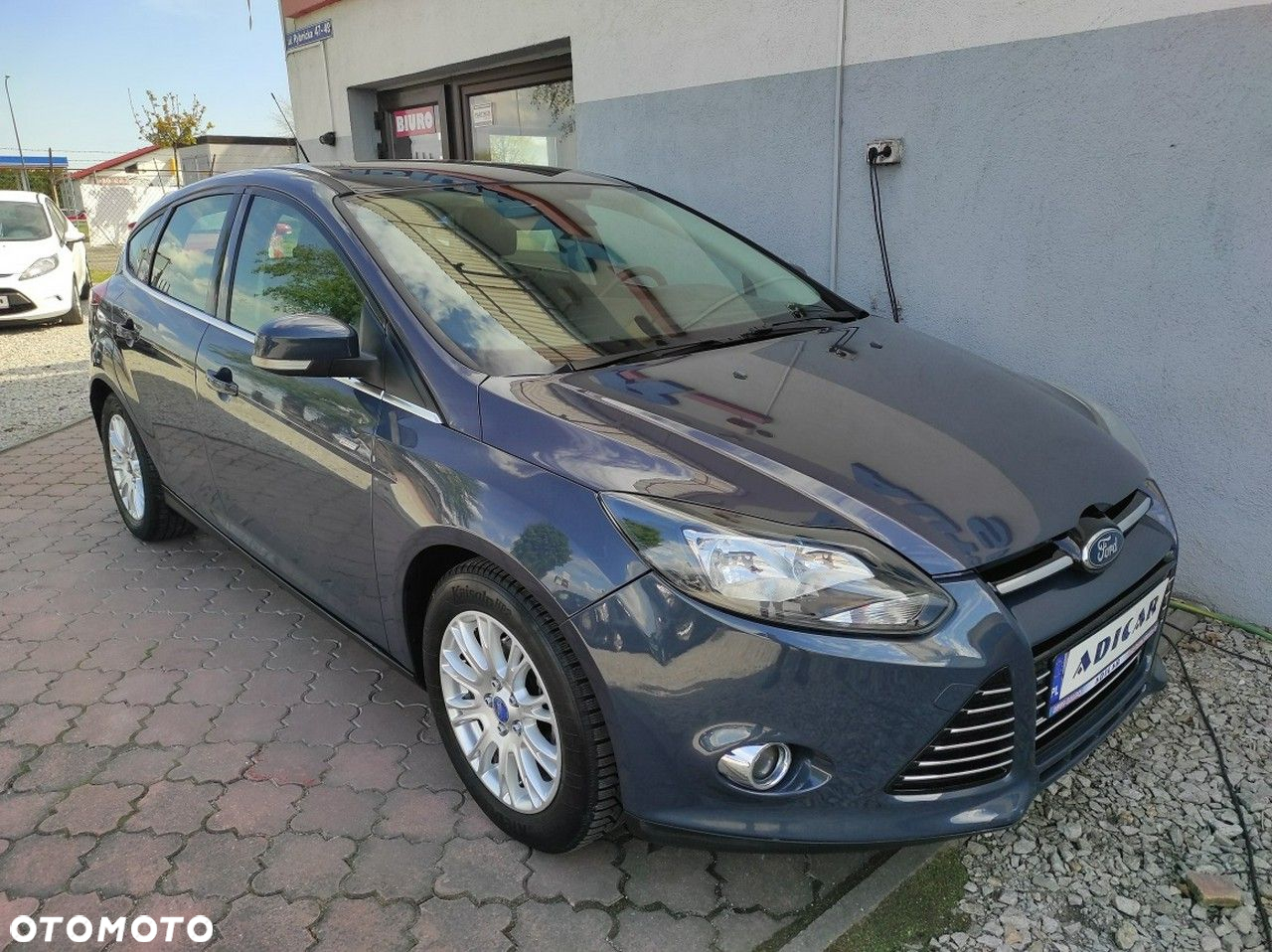 Ford Focus - 8