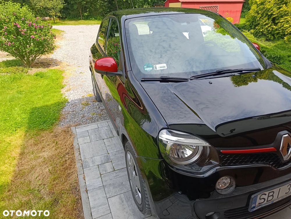 Renault Twingo SCe 70 Experience - 7
