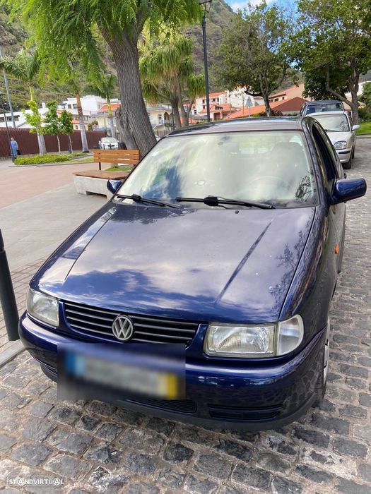 VW Polo - 7