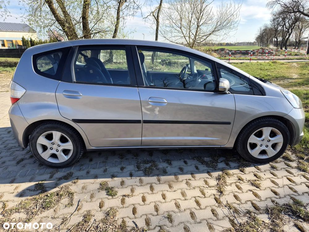 Honda Jazz 1.4 Elegance - 1