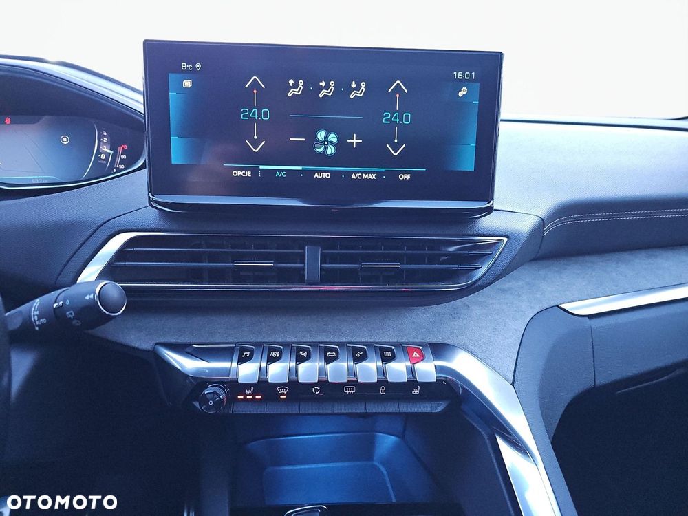 Peugeot 5008 2.0 BlueHDi GT Pack S&S EAT8 - 21