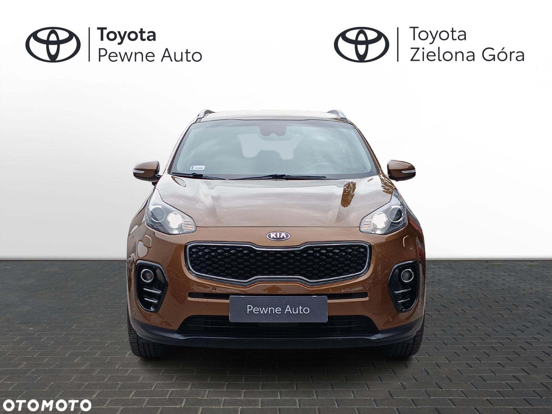 Kia Sportage 1.6 GDI L 2WD - 8