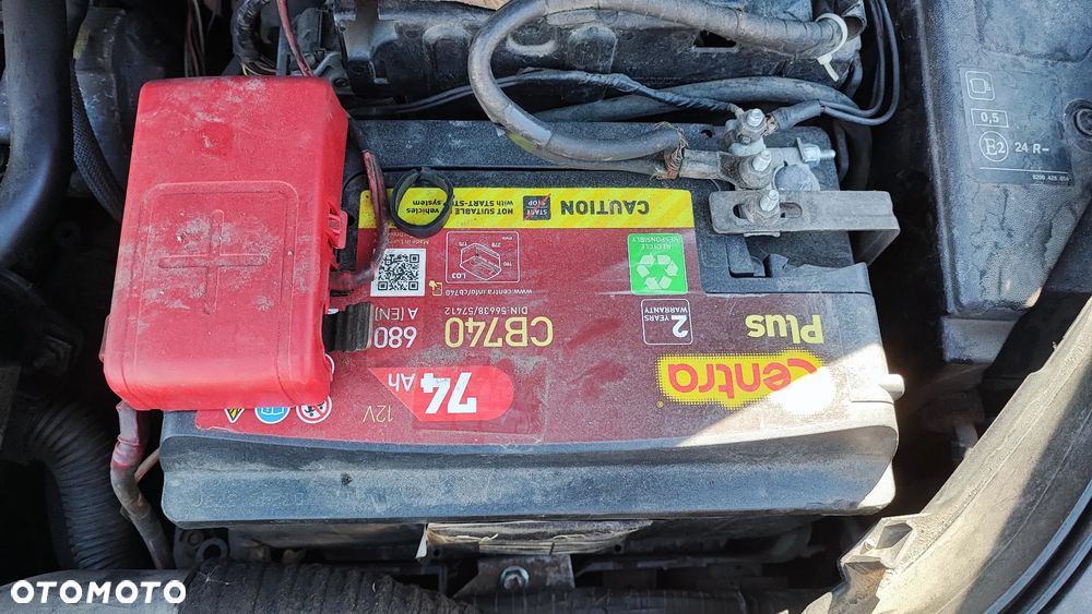 Renault Scenic 1.9 dCi Confort Authentique - 14